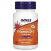 NOW Vitamin D-3 2000 IU 240 softgels, Фасовка: 240 softgels, Концентрация: 2000 IU, Коцентрація: 2000 IU, NOW Vitamin D-3 2000 IU 240 softgels, Фасовка: 240 softgels, Концентрация: 2000 IU, Коцентрація: 2000 IU  в интернет магазине Mega Mass