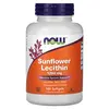 NOW Sunflower Lecithin 1200 mg 100 softgels, Фасовка: 100 softgels, Концентрация: 1200 mg, NOW Sunflower Lecithin 1200 mg 100 softgels, Фасовка: 100 softgels, Концентрация: 1200 mg  в интернет магазине Mega Mass