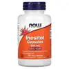NOW Inositol 500 mg 100 caps, NOW Inositol 500 mg 100 caps  в интернет магазине Mega Mass
