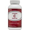 GNC Vitamin C-1000 100 tabs, Фасовка: 100 tabs, Концентрація: 1000 mg, Коцентрація: 1000 mg, image 