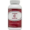GNC Vitamin C-1000 100 tabs, Фасування: 100 tabs, Концентрація: 1000 mg, Коцентрація: 1000 mg, image 