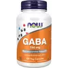 NOW GABA 750 mg 100 caps, Фасовка: 100 caps, Концентрация: 750 mg, NOW GABA 750 mg 100 caps, Фасовка: 100 caps, Концентрация: 750 mg  в интернет магазине Mega Mass