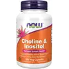 NOW Choline & Inositol 100 caps, NOW Choline & Inositol 100 caps  в интернет магазине Mega Mass