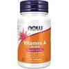 NOW Vitamin A 25000 IU 100 softgels, Фасування: 100 softgels, Концентрація: 25000 IU, Коцентрація: 25000 IU, image 