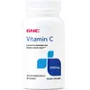 GNC Vitamin C-500 100 tabs, Фасування: 100 tabs, Концентрація: 500 mg, Коцентрація: 500 mg, image 