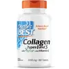 Doctor’s Best Collagen Types 1&3 180 tabs, image 