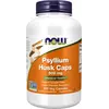 Now Psyllium Husk 500 mg 200 caps, image 