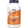 NOW LECITHIN 1200mg 200 softgels, NOW LECITHIN 1200mg 200 softgels  в интернет магазине Mega Mass