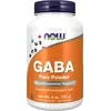 NOW GABA Powder 170 g, NOW GABA Powder 170 g  в интернет магазине Mega Mass