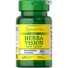 Puritan’s Pride Herba Vision 60 softgels, Puritan’s Pride Herba Vision 60 softgels  в интернет магазине Mega Mass
