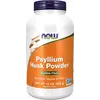 Now Psyllium Husk Powder 340 g, Now Psyllium Husk Powder 340 g  в интернет магазине Mega Mass