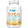 NOW Kid Cal 100 Chewables, NOW Kid Cal 100 Chewables  в интернет магазине Mega Mass