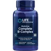 Life Extension BioActive Complete B-Complex 60 caps, image 