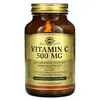 Solgar Vitamin C 500 mg 100 caps, image 