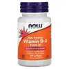 NOW Vitamin D-3 2000 IU 120 softgels, Фасовка: 120 softgels, Концентрация: 2000 IU, Коцентрація: 2000 IU, NOW Vitamin D-3 2000 IU 120 softgels, Фасовка: 120 softgels, Концентрация: 2000 IU, Коцентрація: 2000 IU  в интернет магазине Mega Mass