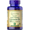 Puritan's Pride Vitamin D3 50 mcg 2000 IU 200 softgels, Фасовка: 200 softgels, Концентрация: 2000 IU, Puritan's Pride Vitamin D3 50 mcg 2000 IU 200 softgels, Фасовка: 200 softgels, Концентрация: 2000 IU  в интернет магазине Mega Mass