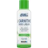 Applied Nutrition L-Carnitine 3000 480 ml, Фасування: 480 ml, Смак: Sour Apple / Кисле Яблуко, image 