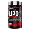 Nutrex Lipo-6 Black 120 caps, Nutrex Lipo-6 Black 120 caps  в интернет магазине Mega Mass