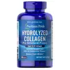 Puritan's Pride Hydrolyzed Collagen 1000 mg 180 tabs, Puritan's Pride Hydrolyzed Collagen 1000 mg 180 tabs  в интернет магазине Mega Mass