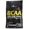 Olimp BCAA Xplode 1000 g, Фасування: 1000 g, Смак: Fruit Punch / Фруктовий Пунш, image 