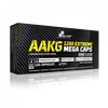 Olimp AAKG 1250 Extreme Mega 120 caps, image 