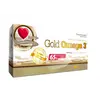 Olimp Gold Omega 3 60 caps, Olimp Gold Omega 3 60 caps  в интернет магазине Mega Mass