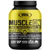 Real Pharm Muscle ON 2270 g, Вкусы:  Chocolate / Шоколад, Real Pharm Muscle ON 2270 g, Вкусы:  Chocolate / Шоколад  в интернет магазине Mega Mass