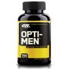 Optimum Nutrition Opti-Men 150 tabs, Optimum Nutrition Opti-Men 150 tabs  в интернет магазине Mega Mass