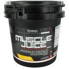 Ultimate Nutrition Muscle Juice Revolution 5040 g, Фасовка: 5000 g, Смак: Banana / Банан, image 