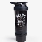Smartshake Revive 750 ml - Rockband AC/DC, Smartshake Revive 750 ml - Rockband AC/DC  в интернет магазине Mega Mass