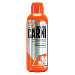 Extrifit Carni 120000 mg 1000 ml, Смак: Mandarin / Mандарин, image 
