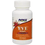 NOW Eve Superior Womens Multi 90 softgels, NOW Eve Superior Womens Multi 90 softgels  в интернет магазине Mega Mass