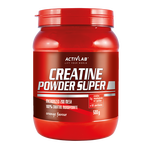 ActivLab Creatine Powder 500 g, Вкус: Natural / Без вкуса, ActivLab Creatine Powder 500 g, Вкус: Natural / Без вкуса  в интернет магазине Mega Mass