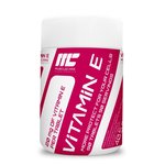 Muscle Care Vitamin E 90 tabs, Muscle Care Vitamin E 90 tabs  в интернет магазине Mega Mass
