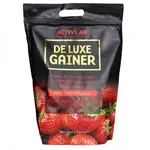Activlab De Luxe Gainer 3000 g, Вкусы:  Strawberry / Клубника, Activlab De Luxe Gainer 3000 g, Вкусы:  Strawberry / Клубника  в интернет магазине Mega Mass