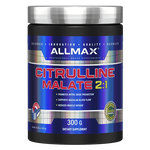 Allmax Citrulline Malate 300 g, Allmax Citrulline Malate 300 g  в интернет магазине Mega Mass