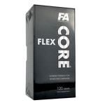 Fitness Authority Flex Core120 tabs, Fitness Authority Flex Core120 tabs  в интернет магазине Mega Mass