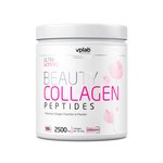 Vplab Beauty Collagen Peptides 150 g, Vplab Beauty Collagen Peptides 150 g  в интернет магазине Mega Mass