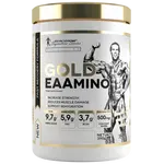 Kevin Levrone Gold EAAmino 390 g, Вкусы: Forest Fruit / Лесные Ягоды, Kevin Levrone Gold EAAmino 390 g, Вкусы: Forest Fruit / Лесные Ягоды  в интернет магазине Mega Mass