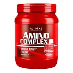 Activlab Amino Complex 300 tabs, Activlab Amino Complex 300 tabs  в интернет магазине Mega Mass