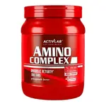 Activlab Amino Complex 300 tabs, Фасовка: 300 tabs, Вкусы: Unflavored  / Без вкуса, Activlab Amino Complex 300 tabs, Фасовка: 300 tabs, Вкусы: Unflavored  / Без вкуса  в интернет магазине Mega Mass