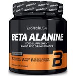 BioTech Beta Alanine 300 g, BioTech Beta Alanine 300 g  в интернет магазине Mega Mass