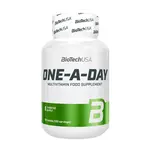 BioTech One-A-Day 100 tabs, BioTech One-A-Day 100 tabs  в интернет магазине Mega Mass