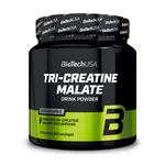 Biotech Tri-Creatine Malate 300 g, Biotech Tri-Creatine Malate 300 g  в интернет магазине Mega Mass