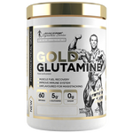 Kevin Levrone Gold Glutamine 300 g, Kevin Levrone Gold Glutamine 300 g  в интернет магазине Mega Mass