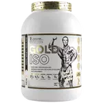 Kevin Levrone Gold ISO 2000 g, Фасовка: 2000 g, Смак: Vanilla / Ваніль, image 