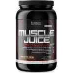 Ultimate Nutrition Muscle Juice Revolution 2120 g, Фасовка: 2120 g, Вкусы:  Chocolate / Шоколад, Ultimate Nutrition Muscle Juice Revolution 2120 g, Фасовка: 2120 g, Вкусы:  Chocolate / Шоколад  в интернет магазине Mega Mass