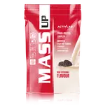 ActivLab Mass Up Gainer 1200 g, Фасовка: 1200 g, Вкусы: Cream Fudge / Кремовая Помадка, ActivLab Mass Up Gainer 1200 g, Фасовка: 1200 g, Вкусы: Cream Fudge / Кремовая Помадка  в интернет магазине Mega Mass