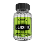 Real Pharm L-Carnitine 900 mg 90 caps, Real Pharm L-Carnitine 900 mg 90 caps  в интернет магазине Mega Mass