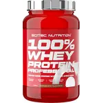 Scitec Nutrition 100% Whey Protein Professional 920 g, Фасовка: 920 g, Вкусы: Peanut Butter / Арахисовая Паста, Scitec Nutrition 100% Whey Protein Professional 920 g, Фасовка: 920 g, Вкусы: Peanut Butter / Арахисовая Паста  в интернет магазине Mega Mass